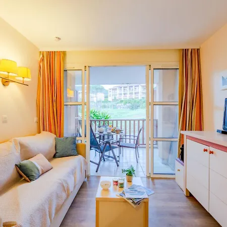 Village Cap Esterel - L'esquinade-101 By Interhome