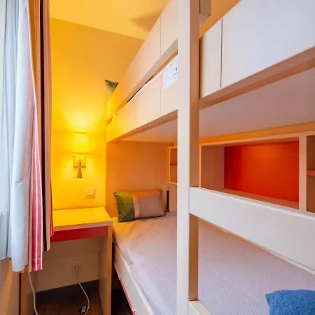 Village Cap Esterel - L'esquinade-101 By Interhome Apartment Saint-Raphael (Var)