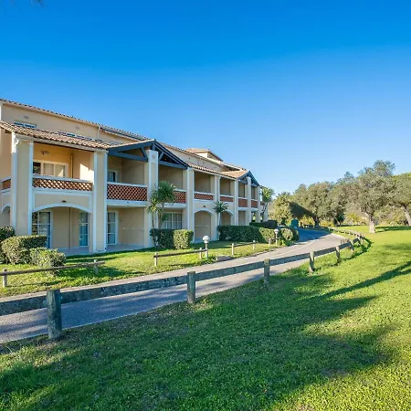Village Cap Esterel - L'esquinade-101 By Interhome * Saint-Raphael (Var)