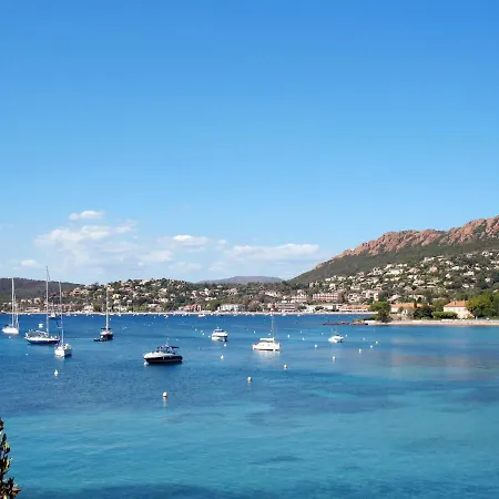 Village Cap Esterel - L'esquinade-101 By Interhome Apartment
