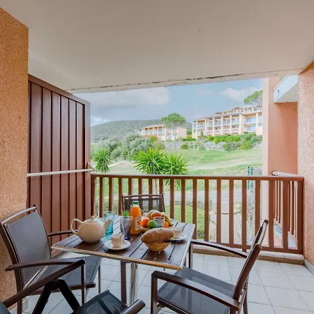 Village Cap Esterel - L'esquinade-101 By Interhome * Saint-Raphael (Var)