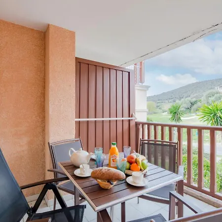 Apartment Village Cap Esterel - L'esquinade-101 By Interhome *