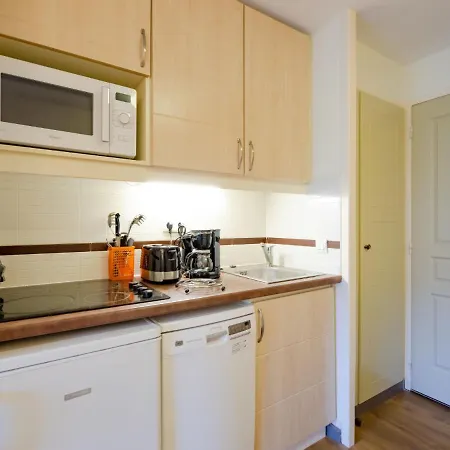Village Cap Esterel - L'esquinade-101 By Interhome