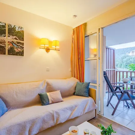 Village Cap Esterel - L'esquinade-101 By Interhome *