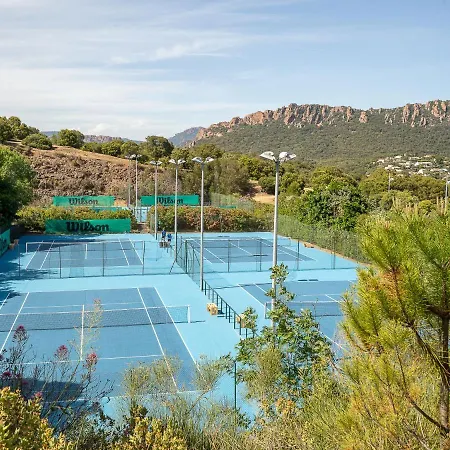 Village Cap Esterel - L'esquinade-101 By Interhome * Saint-Raphael (Var)
