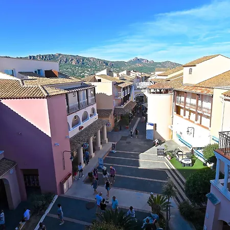 Village Cap Esterel - L'esquinade-101 By Interhome Saint-Raphael (Var)