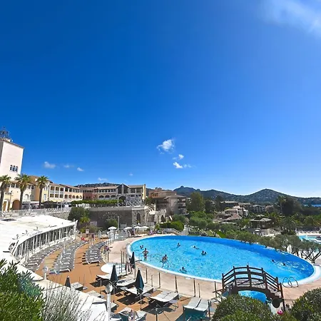 Village Cap Esterel - L'esquinade-101 By Interhome 公寓