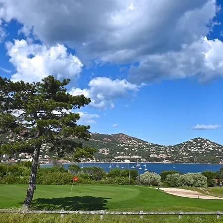 Village Cap Esterel - L'esquinade-101 By Interhome * Saint-Raphaël