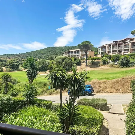 Village Cap Esterel - L'esquinade-101 By Interhome 公寓