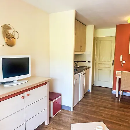 公寓 Village Cap Esterel - L'esquinade-101 By Interhome Saint-Raphaël